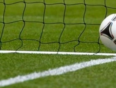 Το εντυπωσιακό γκολ από απευθείας εκτέλεση κόρνερ (βίντεο)